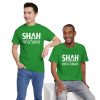 Nirav Shah for Senate T Shirt | Shah for Senate Shirt