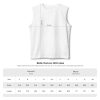 The Darkness Will Disappear T Shirt | Inspirational Tank Top & Sleeveless Tee