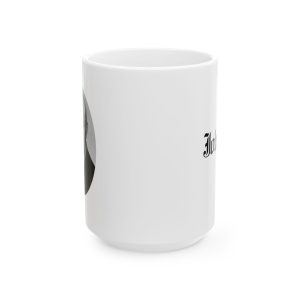 Johnny Carson Tonight Show Mug | Vintage Coffee Mug Gift