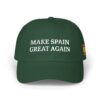 Make Spain Great Again Hat | Ferran Torres Worn Cap