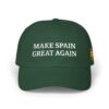 Ferran Torres Hat | Make Spain Great Again Hat – Official Viral Cap