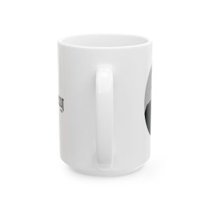 Johnny Carson Tonight Show Mug | Vintage Coffee Mug Gift