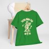 Turtle Rider Cup 2026 Vintage Golf Tee T shirt