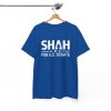 Nirav Shah for Senate T Shirt | Shah for Senate Shirt
