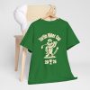 Turtle Rider Cup 2026 Vintage Golf Tee T shirt