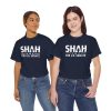 Nirav Shah for Senate T Shirt | Shah for Senate Shirt