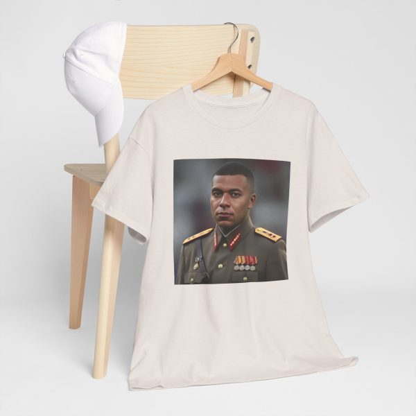 Mbappe Dictator T Shirt – Ultimate 2026 Viral Football Meme Tee
