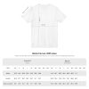 Michael Jackson T Shirt (2003) – Rare Vintage Inspired V-Neck Tee | Iconic King of Pop Fan Shirt