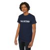 Yalla Intifada T Shirt | Ethically Made, Comfortable & Bold Statement Appare