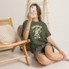 Turtle Rider Cup 2026 Vintage Golf Tee T shirt