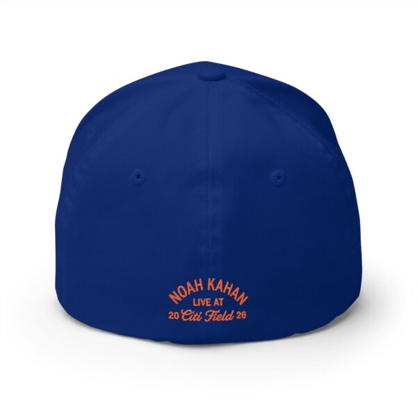 Noah Kahan Mets Hat | Custom Embroidered Noah Kahan Cubs Hat Cap