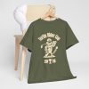 Turtle Rider Cup 2026 Vintage Golf Tee T SHIRT featuring a retro turtle golfer holding a golf club with vintage tournament trophy graphic.