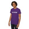 Yalla Intifada T Shirt | Ethically Made, Comfortable & Bold Statement Appare