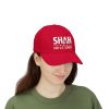 Nirav Shah for Senate HAT | Shah Campaign Cap