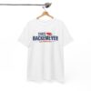 Chris Backemeyer for Nebraska T Shirt