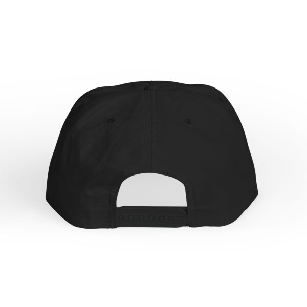 Live Bold Hat – Live Bold Surf Cap | Recycled Nylon