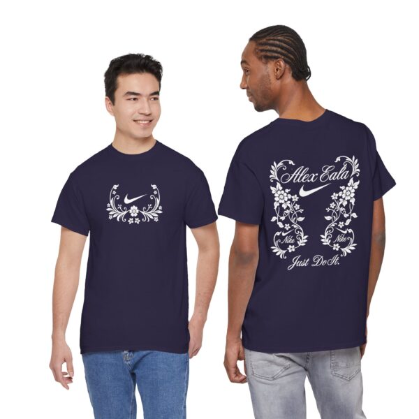 Alex Eala Nike T Shirt – Stylish & Comfortable “Just Do It” Shirt