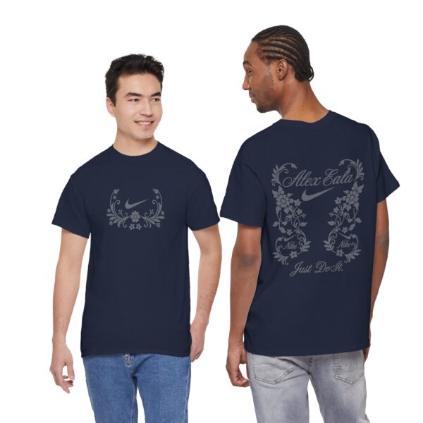 Alex Eala Nike T Shirt – Stylish & Comfortable “Just Do It” Shirt
