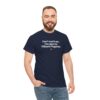 Don't Touch Me T Shirt