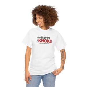 Kevin Knoke T Shirt – Kevin Knoke for Assembly District 30 Shirt