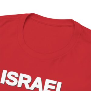 Israel Kills Children Shirt – Uncompromising Protest Statement Tee