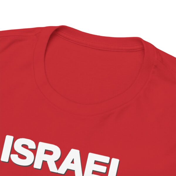 Israel Kills Children Shirt – Uncompromising Protest Statement Tee