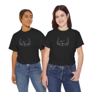 Alex Eala Nike T Shirt – Stylish & Comfortable “Just Do It” Shirt