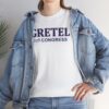 Gretel for Congress T-Shirt