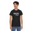 Matlow for Mayor T Shirt