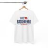 Chris Backemeyer for Nebraska T Shirt