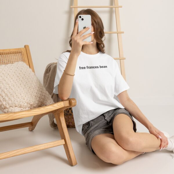 free frances bean t shirt