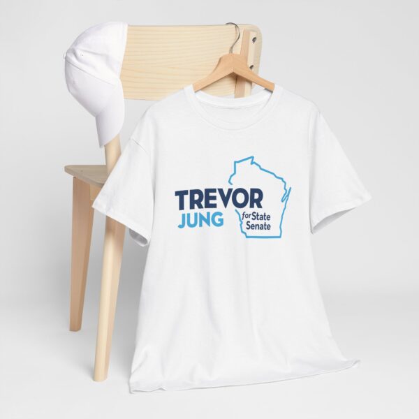 Trevor Jung for State Senate T Shirt