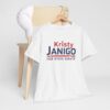 Kristy Janigo T Shirt
