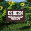 Osborn Lifelong Independent Yard Sign