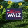 Lynne Walz Governor yard sign