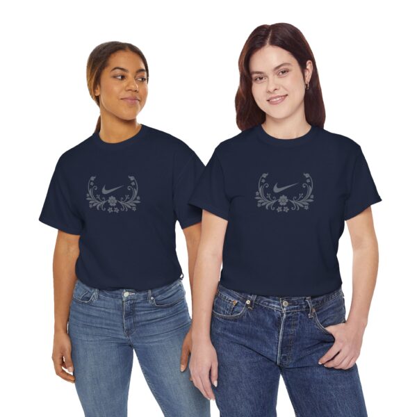 Alex Eala Nike T Shirt – Stylish & Comfortable “Just Do It” Shirt