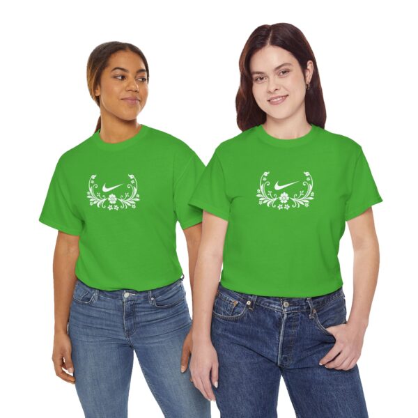 Alex Eala Nike T Shirt – Stylish & Comfortable “Just Do It” Shirt
