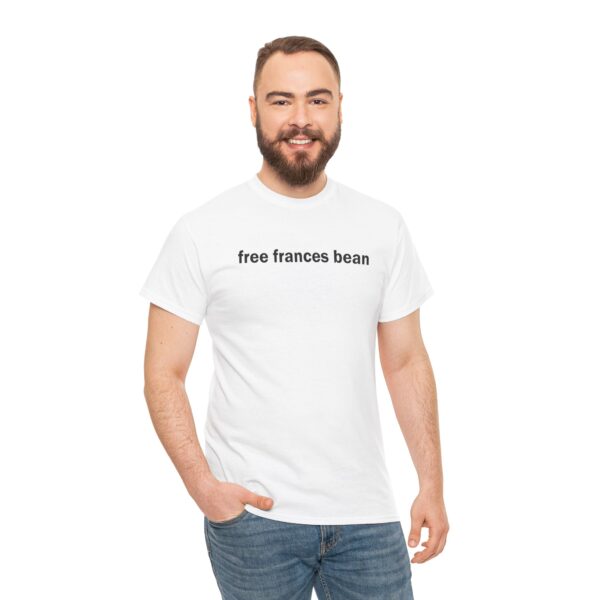 free frances bean t shirt
