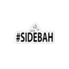 SIDEBAH Sticker