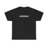 SideBah T Shirt – Viral Courtroom Slang Tee | Funny Sidebar Shirt