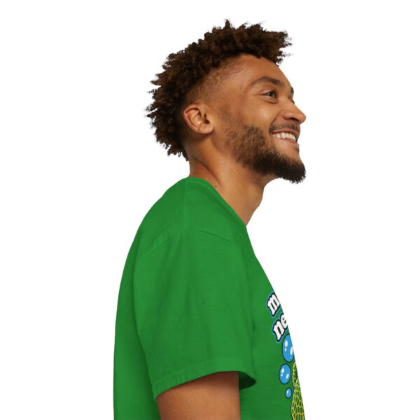 Maybe The Turtles Needed The Straws T Shirt – Funny Tee