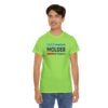 Chaz Molder T Shirt | Chaz Molder for Congress Shirt