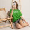 Love Thy Neighbor T Shirt | Talarico For Texas Tee