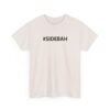 SideBah T Shirt – Viral Courtroom Slang Tee | Funny Sidebar Shirt