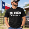 Talarico For Texas Shirt