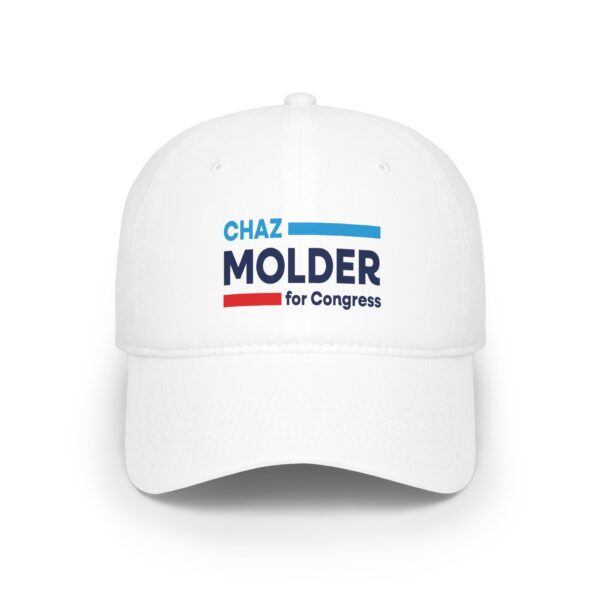 Chaz Molder Hat