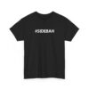 SideBah T Shirt – Viral Courtroom Slang Tee | Funny Sidebar Shirt