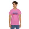 Chaz Molder T Shirt | Chaz Molder for Congress Shirt