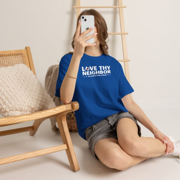 Love Thy Neighbor T Shirt