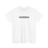 SideBah T Shirt – Viral Courtroom Slang Tee | Funny Sidebar Shirt